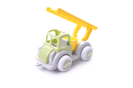 Jumbo Fire Truck - Ecoline Collection