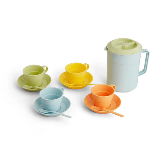 Coffee Play Set