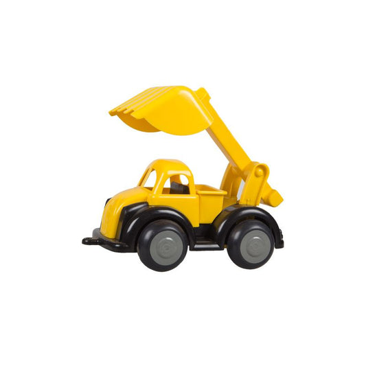 Jumbo Construction Digger Truck