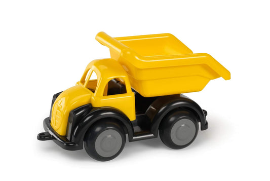 Jumbo Construction Tipper Truck